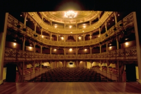 Theatre